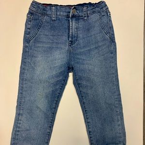 Seven for All Mankind Kids Jeans Size 4T